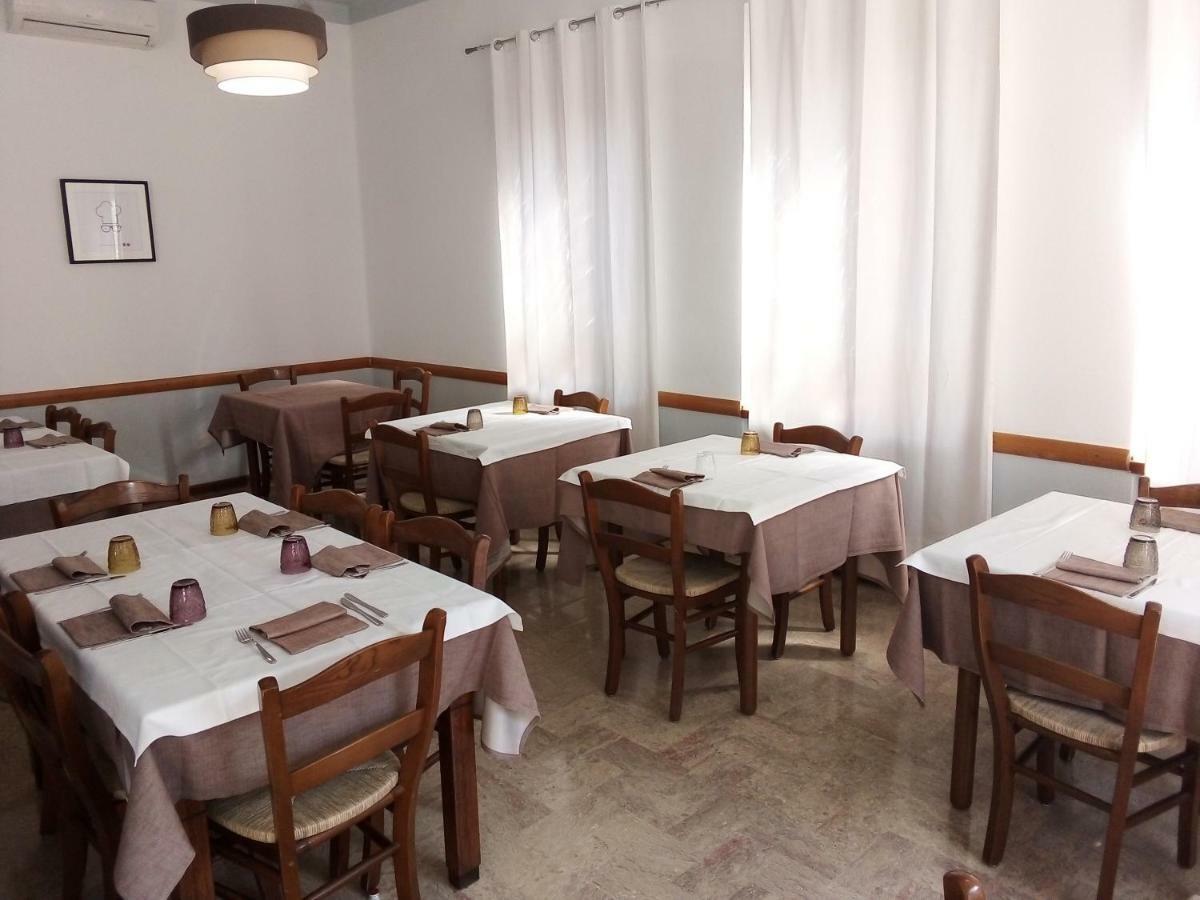 Sapori Veneti Srl Hotel